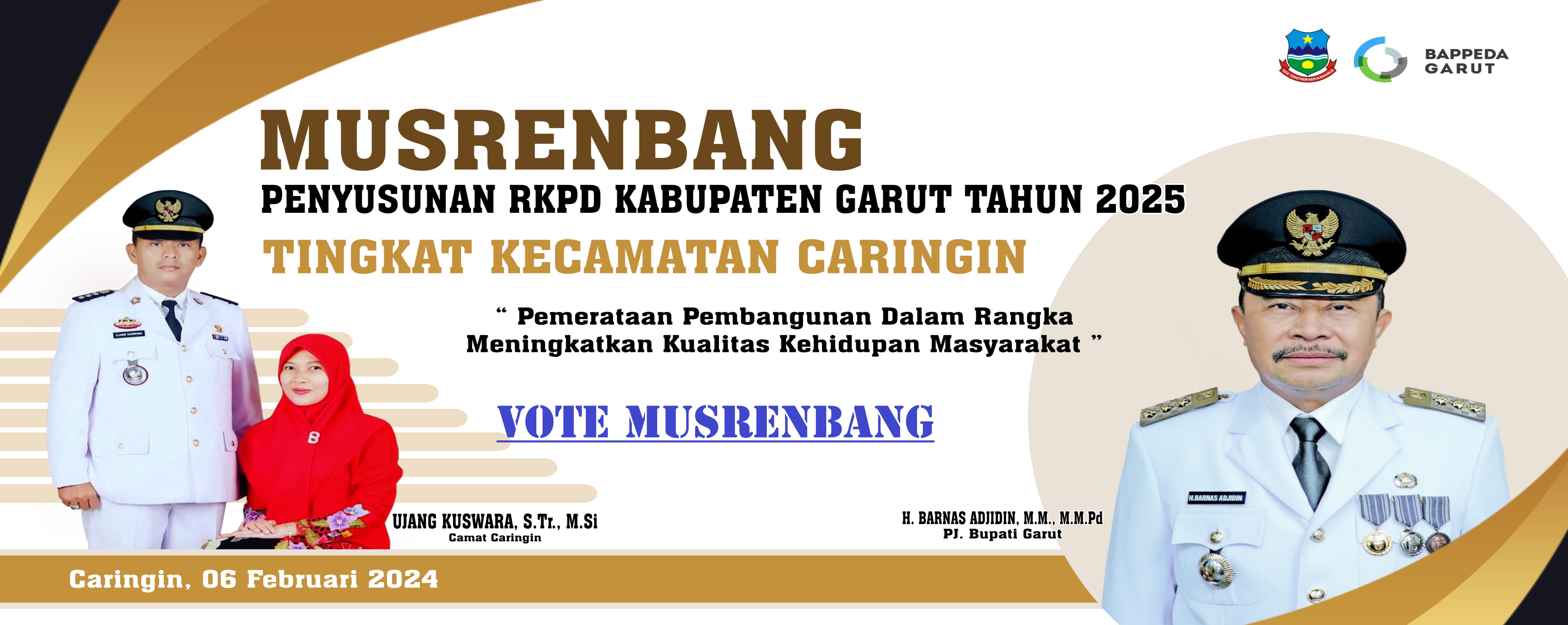 Sinergi Program Image